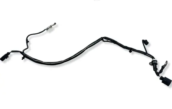 Volkswagen PASSAT B8 Wires (generator/alternator) 5Q0971230FS