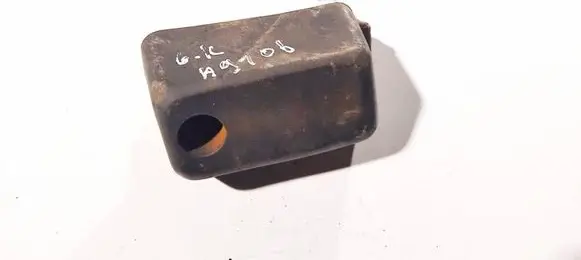 Fiat Ducato Radiator mount bracket 