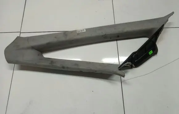 Ford Galaxy Other interior part 