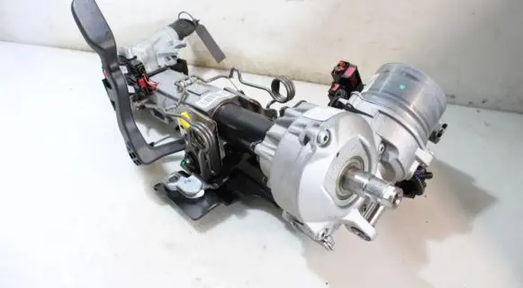 Seat Ibiza IV (6J,6P) Power steering pump