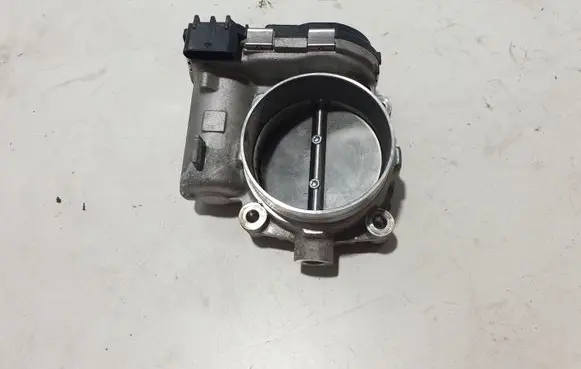 Chrysler Pacifica Throttle valve 05184349AE