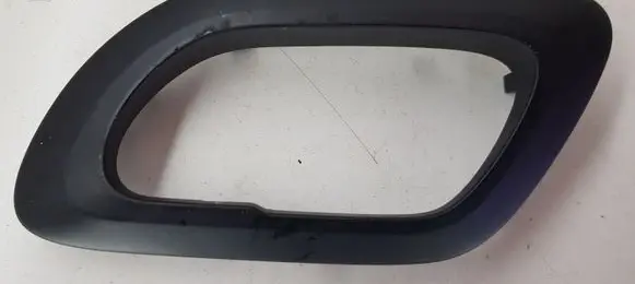 Peugeot 3008 I Rear door handle cover 9682518180