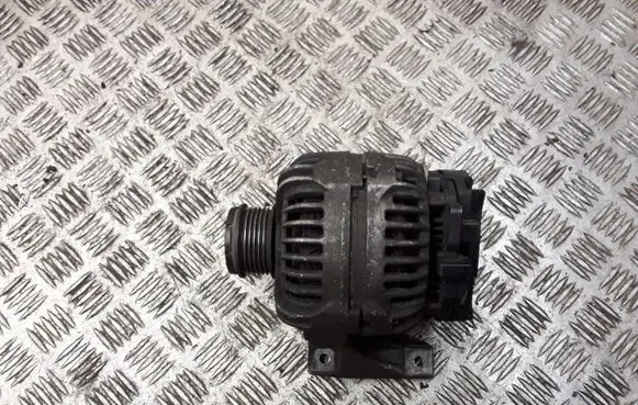 Volvo S60 Generator/alternator 0124525029 8676498