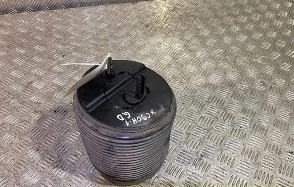 Volvo XC90 Rear air suspension bag/shock absorber 322746195