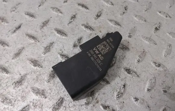 Volkswagen Crafter Other relay 2N0941329C 0281003253