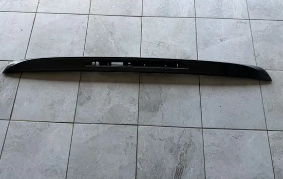 Mercedes-Benz V Class W447 Tailgate/trunk spoiler A4476941025