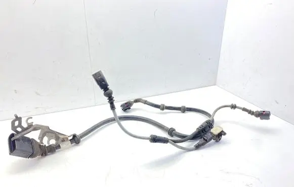 Porsche Panamera (971) Rear ABS sensor wiring 971971286A