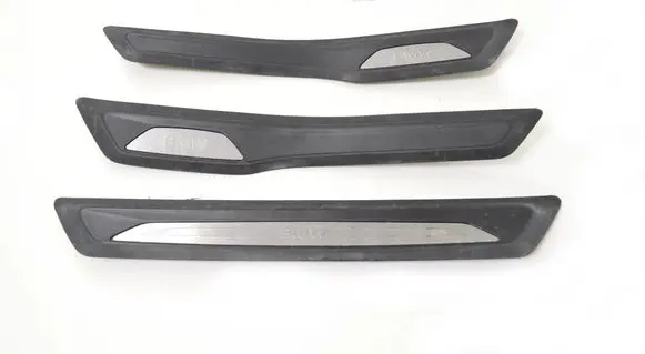 BMW 3 F30 F35 F31 sill trim set (inner) 7289225 7289226