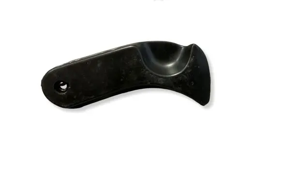 BMW 5 E39 Engine bonnet (hood) release handle 11970213