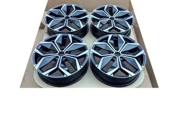 Renault Scenic IV - Grand scenic IV R20 alloy rim 