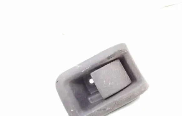 Volvo XC60 Engine bonnet (hood) release handle 30779851