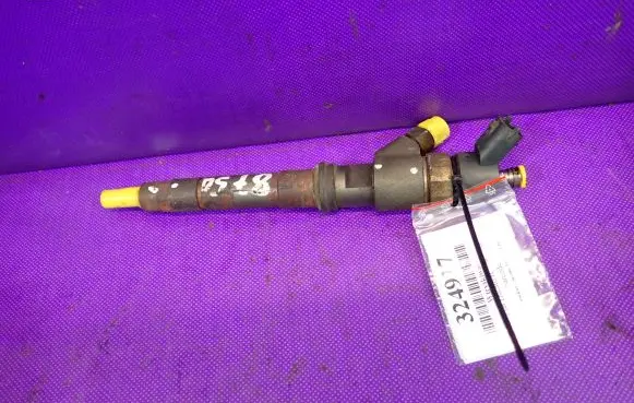 Fiat Ducato Fuel injector 0445120011
