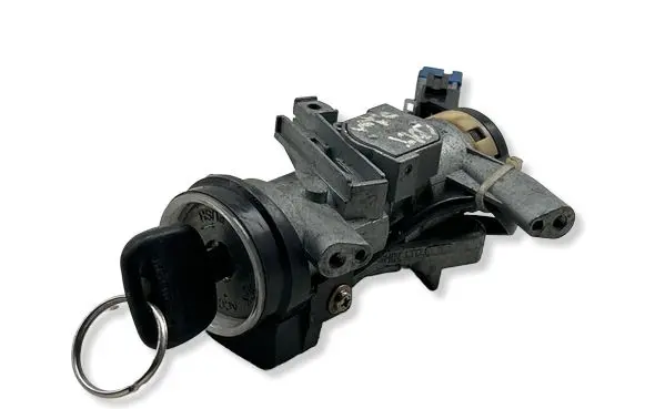 Mitsubishi Colt Ignition lock 