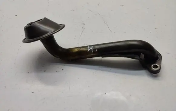 Citroen C4 Aircross Other engine bay part