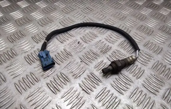 Peugeot 308 Lambda probe sensor 7548961 754896180 75489618004