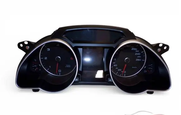 Audi A5 Sportback 8TA Speedometer (instrument cluster) 8T0920932N