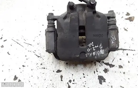 Opel Insignia A Front brake caliper