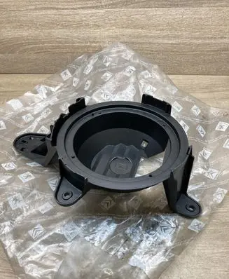 Fiat Scudo Rear door speaker cover trim 6562P9 1400346880
