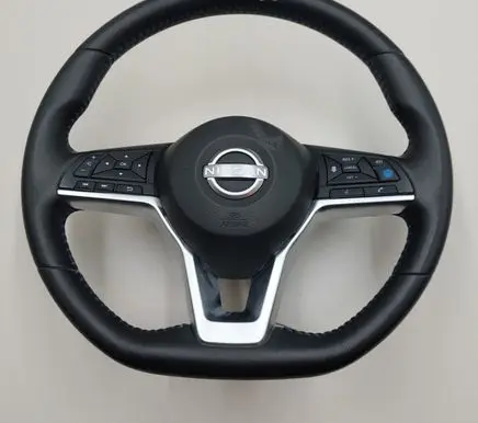 Nissan Leaf II (ZE1) Steering wheel