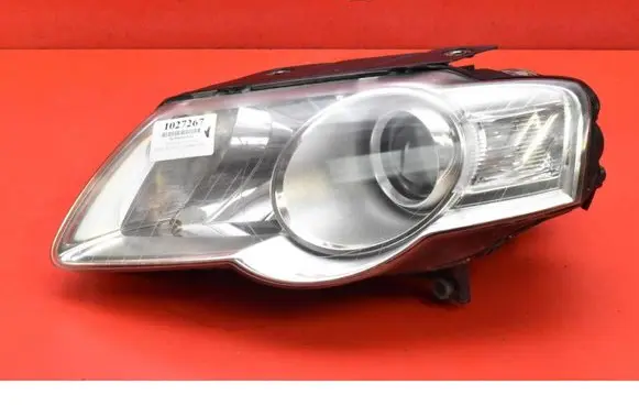 Volkswagen PASSAT B5.5 Headlight/headlamp 3C0941005AA