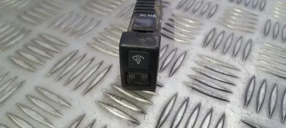 Mazda 323 F Headlight level height control switch