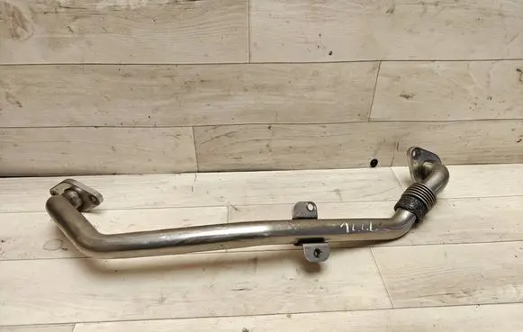 Audi A4 S4 B7 8E 8H EGR valve line/pipe/hose 03G131521K