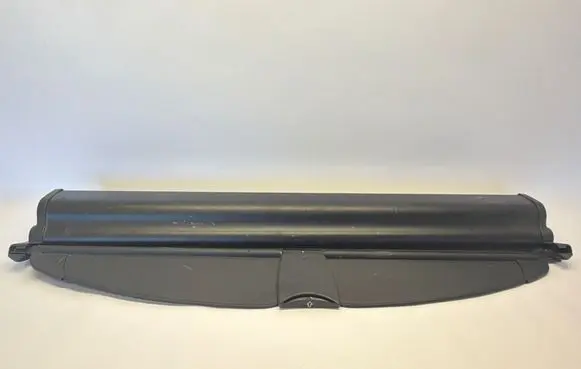 Mercedes-Benz C W204 Parcel shelf load cover 