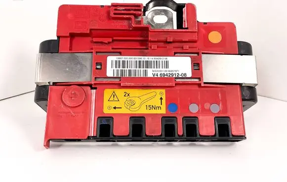 Fuse module