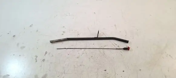 BMW 5 E34 Oil level dip stick 2242935 2243086 11432243086