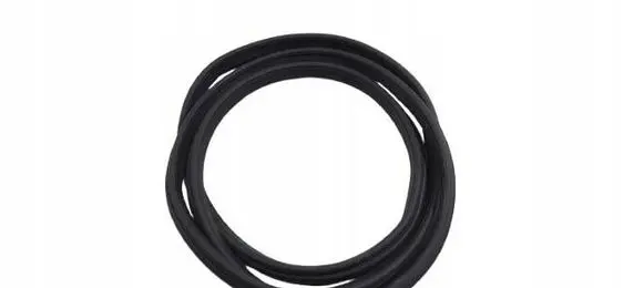 BMW 4 G22 G23 G24 G26 Seal rubber (tailgate) 5A35907