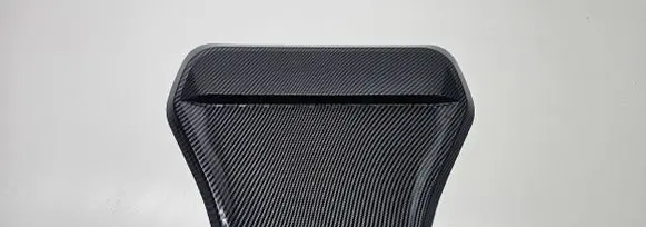Honda Civic X Engine cover (trim) 60100TGHA00ZZ