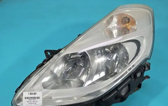 Renault Clio III Headlight/headlamp 7701072004 IMPRK1529087