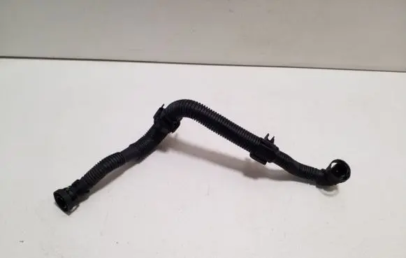 Audi A6 S6 C8 4K Breather/breather pipe/hose 06N103213