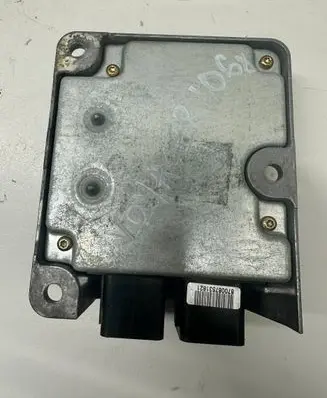 Chrysler Grand Voyager IV Airbag control unit/module 04727374AD TMD087531821