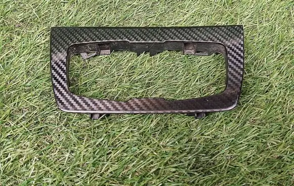 BMW 3 F30 F35 F31 Headlining lighting console trim 9218531 51459218531AI