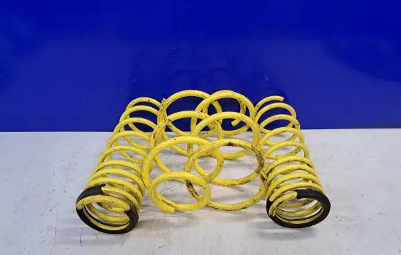 Volvo V50 Set of springs and shock absorbers (Front and rear) 30666221 30666205