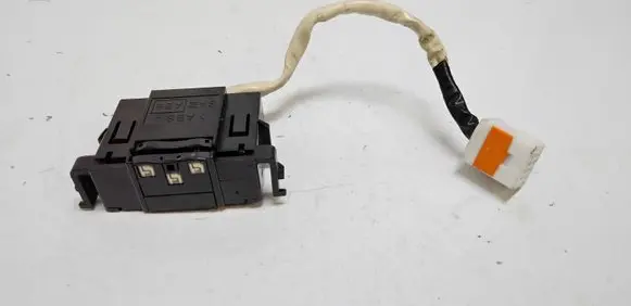 Steering angle sensor