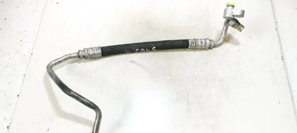 BMW X5 E53 Air conditioning (A/C) pipe/hose 691890303