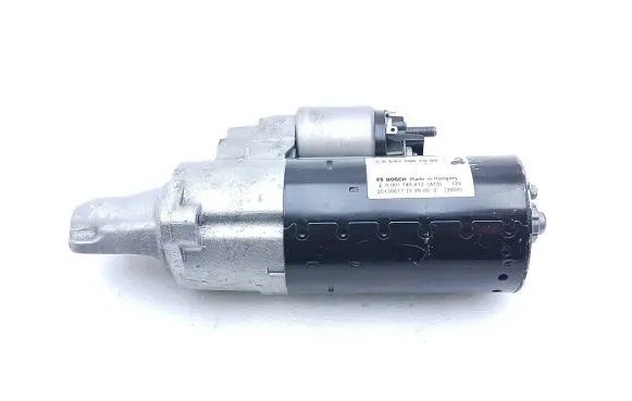 Mercedes-Benz S W222 Starter motor A6429061000