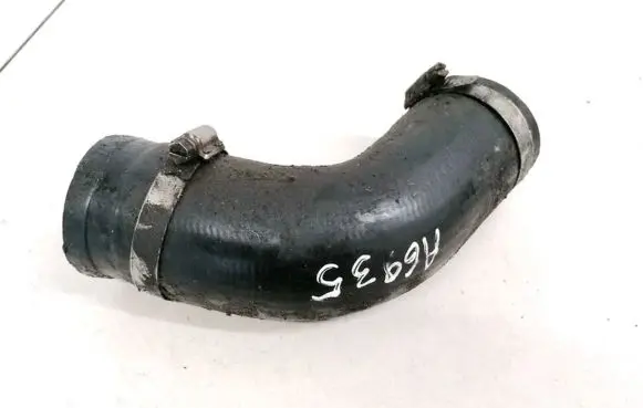 Nissan Almera N16 Intercooler hose/pipe