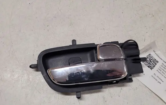 Hyundai i20 (PB PBT) Rear door interior handle 826201J000