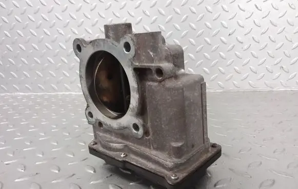Subaru Forester SJ Throttle valve 16112AA260 10Q010052