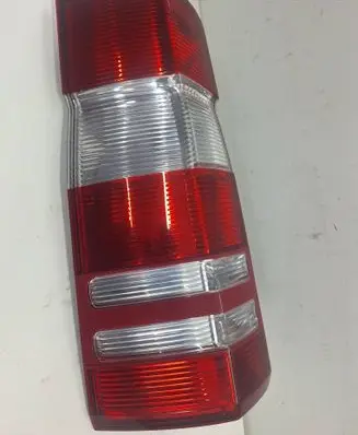 Mercedes-Benz Sprinter W906 Rear/tail lights 89037383