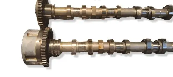 KIA Ceed Camshaft 241002B110
