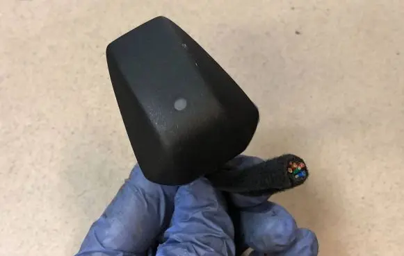 KIA Niro Sun solar sensor 97253-Q4200