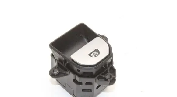 Land Rover Range Rover Evoque L538 Hand parking brake switch BJ3215K850AD