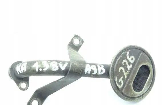 Ford Ka Oil pump 