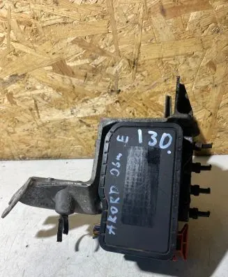 Honda Accord ABS Pump 009W2K