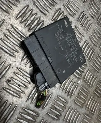 BMW X5 F15 Parking PDC control unit/module 9327352