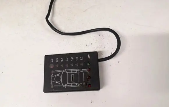Volkswagen PASSAT B5 Other control units/modules